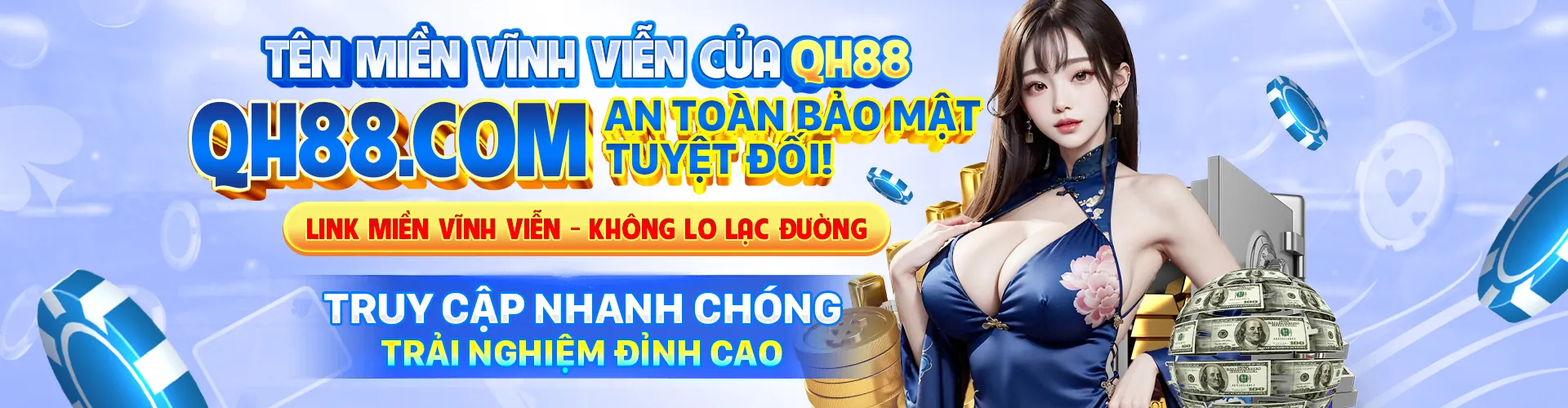 Hình ảnh tổng quan về Điều khoản Dịch vụ của OKVIP